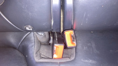 MG Hs 1.5 T-GDI Excite 5dr Petrol Hatchback